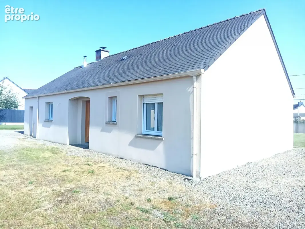 Maison 96 m² à Mesanger  - photo 9