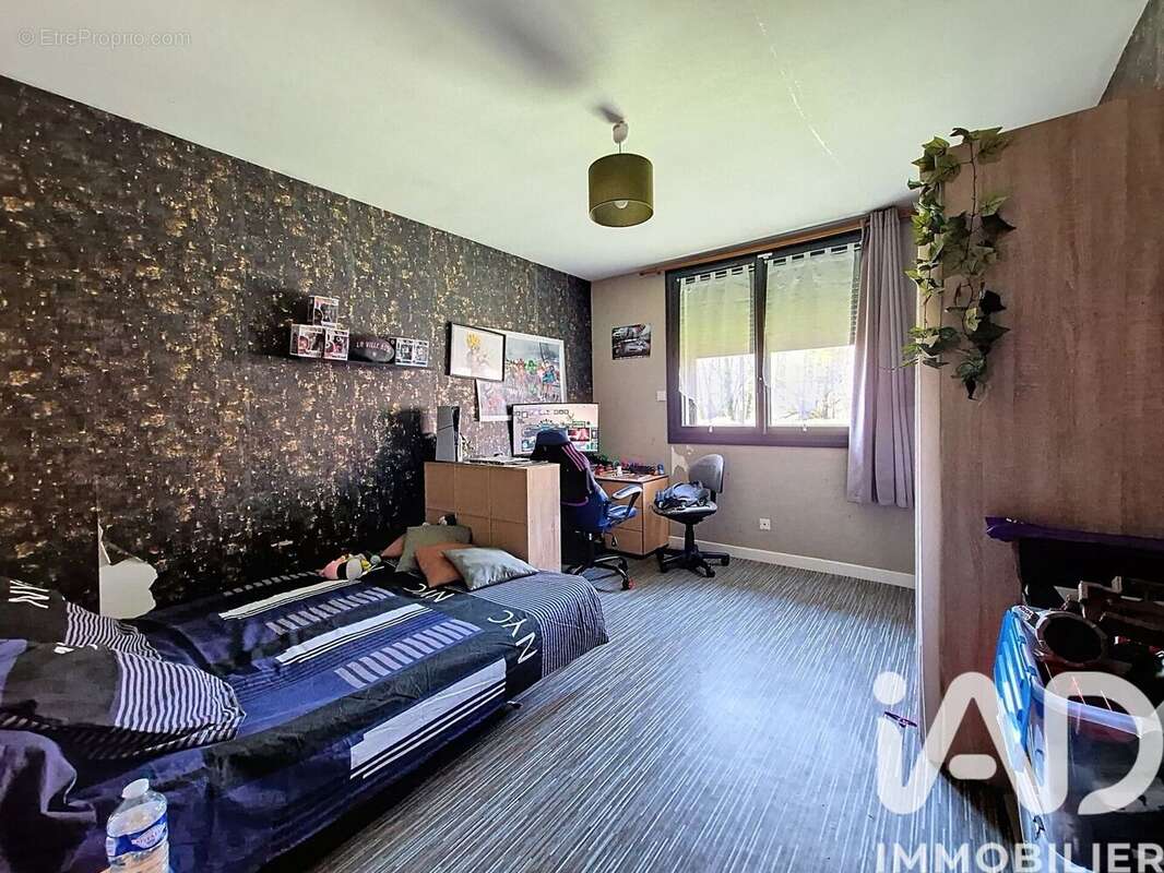 Photo 8 - Maison à VILLENEUVE-SUR-ALLIER