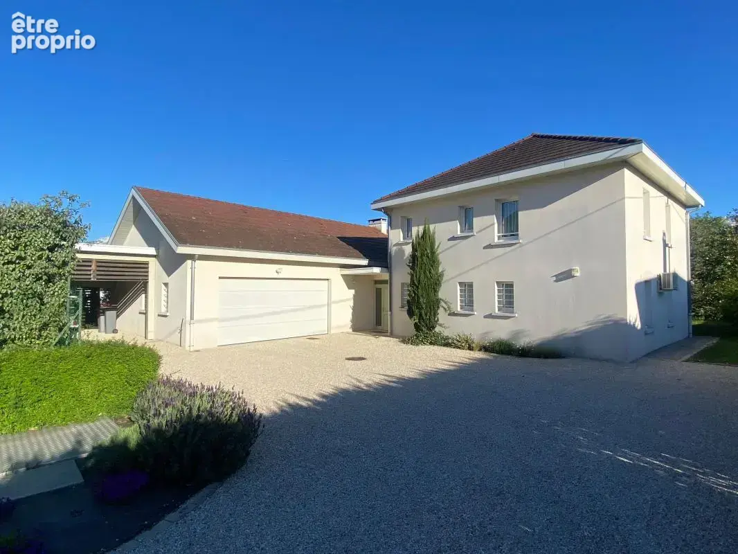 Maison à VOUREY