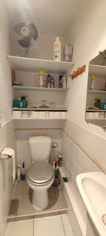 Maison à SAINTE-MARIE