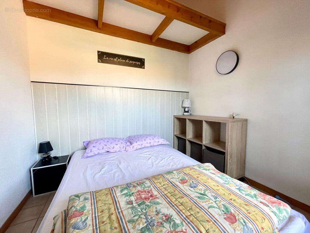 Maison à LES MATHES