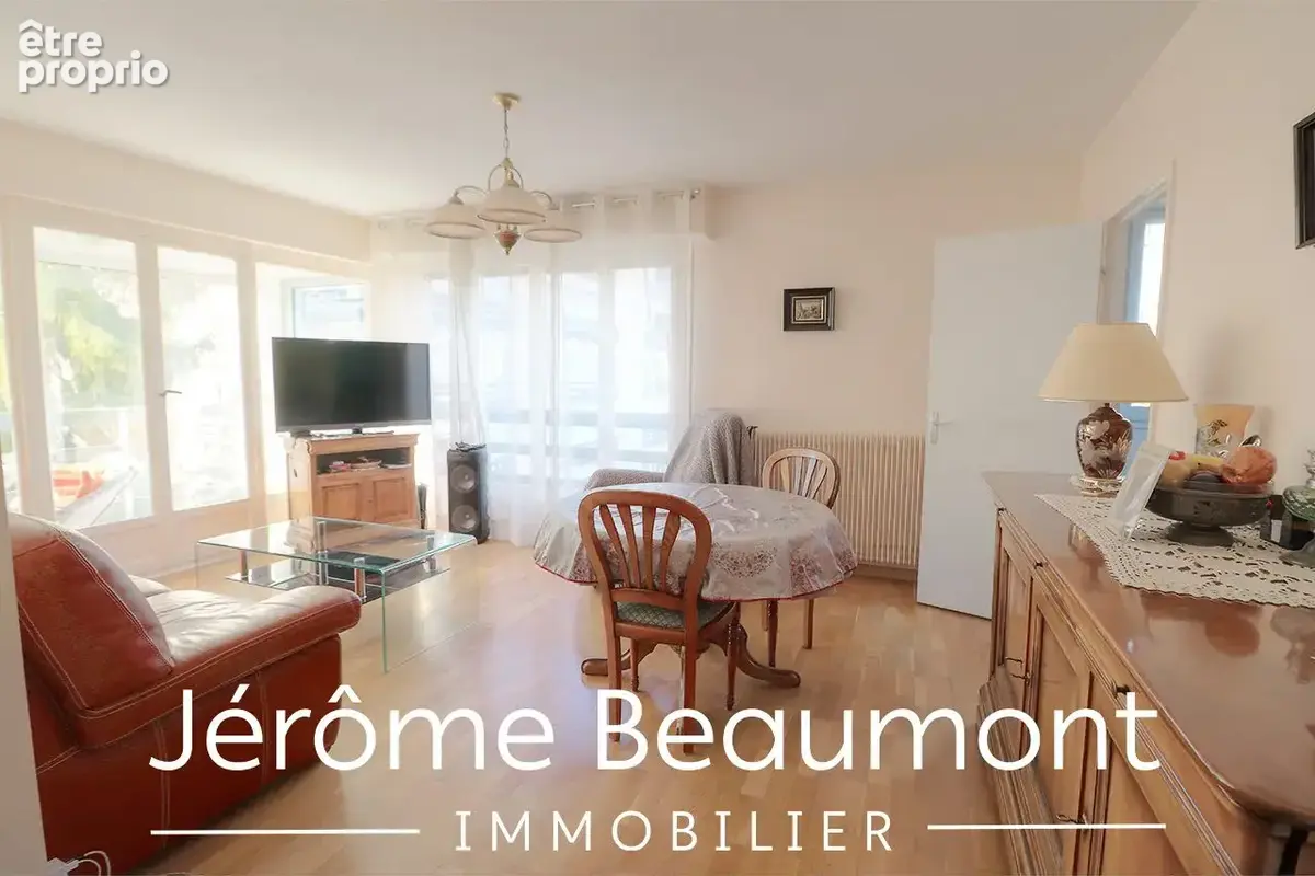 Appartement 4 pièces 83 m² à vendre à Ezanville (95460) - photo 3