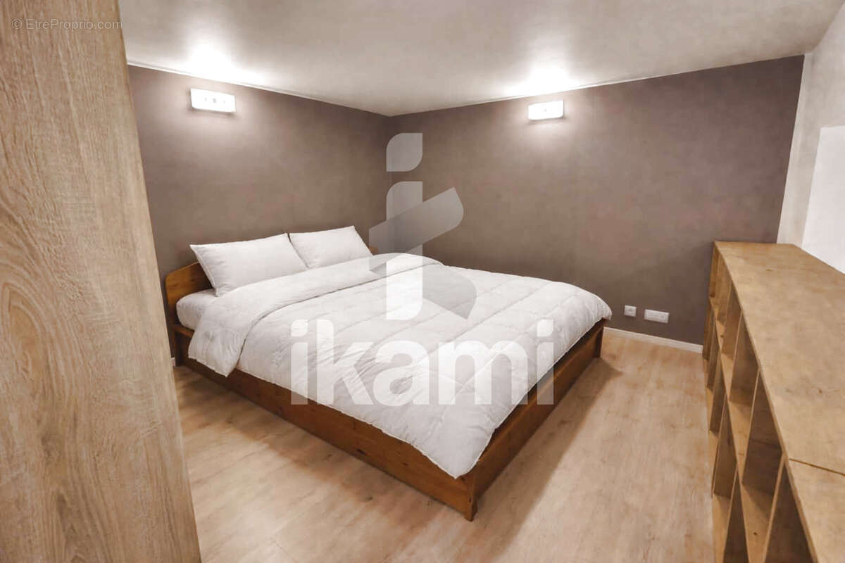 Appartement à ANNONAY
