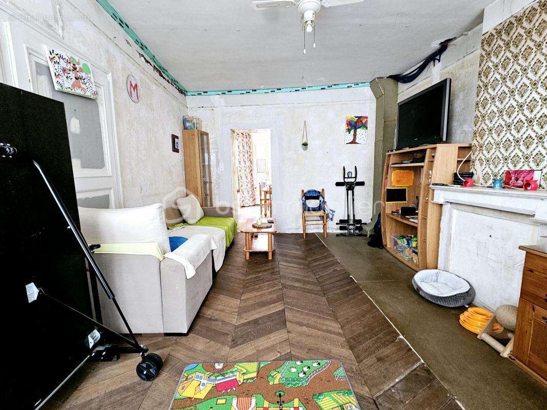 Maison à LA FERTE-SOUS-JOUARRE