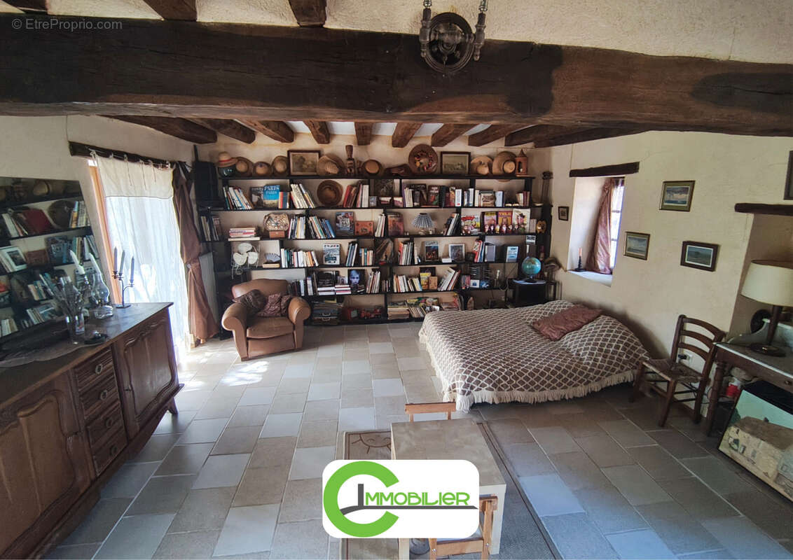 vue imprenable sur la campagne - photo 9
