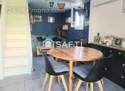 Photo 1 - Maison à SAINT-LAURENT-D&#039;AIGOUZE