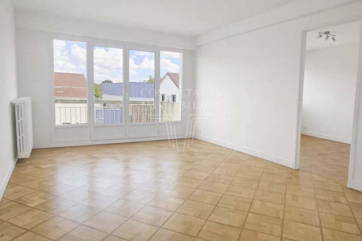 Appartement à SCEAUX
