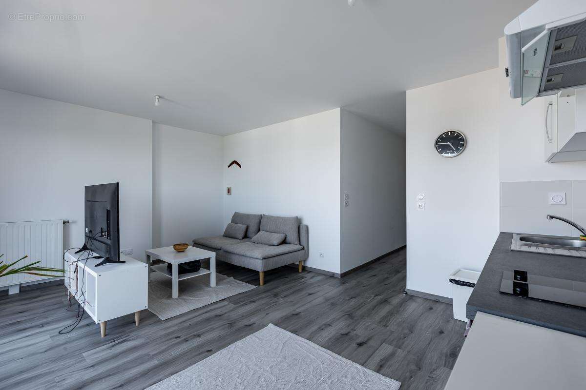Appartement à COUERON