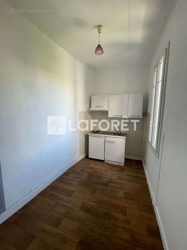 Appartement à LIMOGES