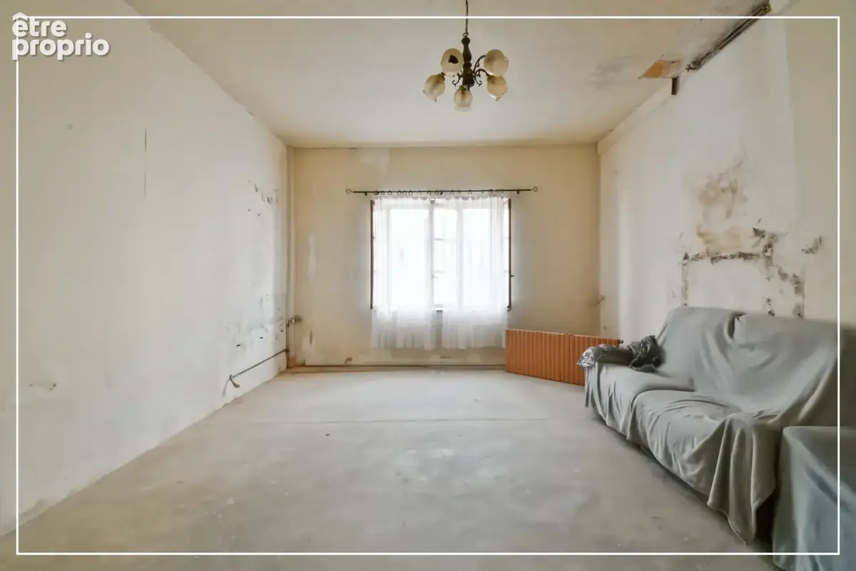 Maison à vendre 6 pièces PREVERANGES (18) - photo 10