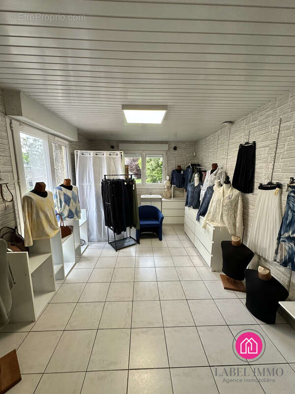 Appartement à ANZIN