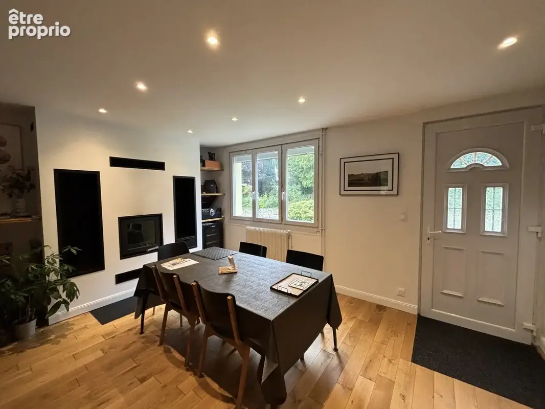 Maison 5 pièces 105 m² à vendre à Guipavas (29490) - photo 2