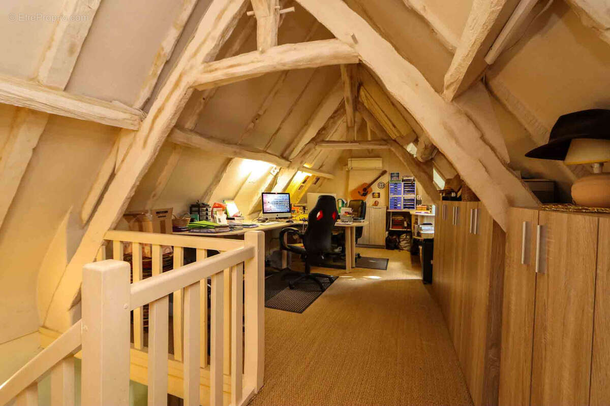 Maison à SARLAT-LA-CANEDA