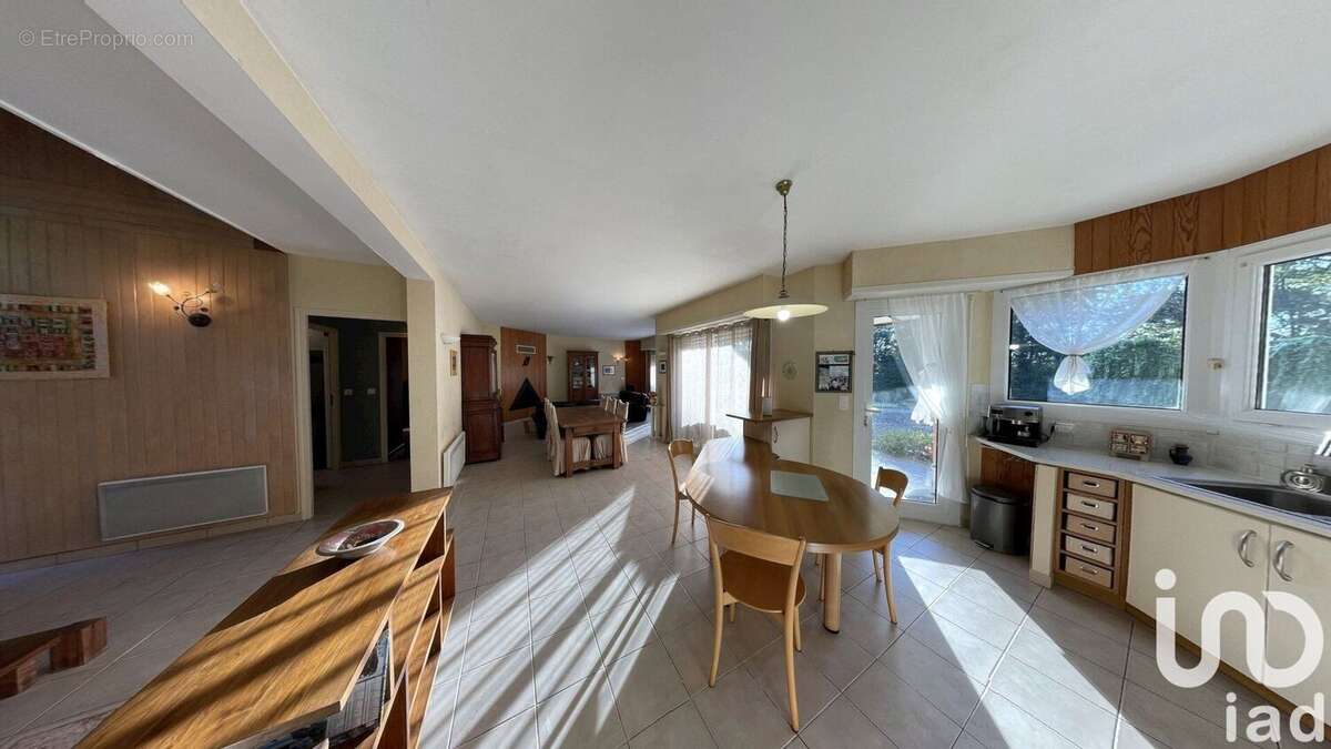 Photo 5 - Maison à SAINT-FAUST