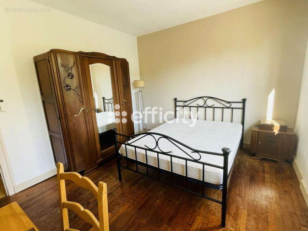 Maison à RUILLE-SUR-LOIR