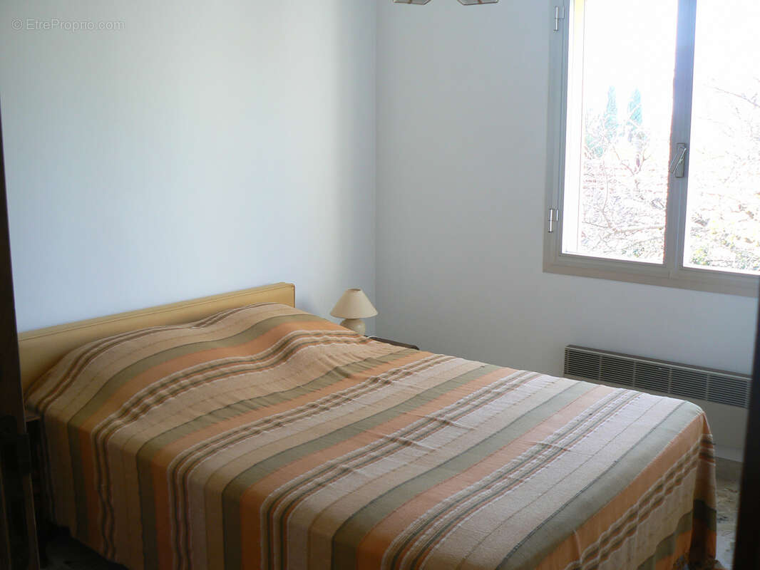 Appartement à BANDOL