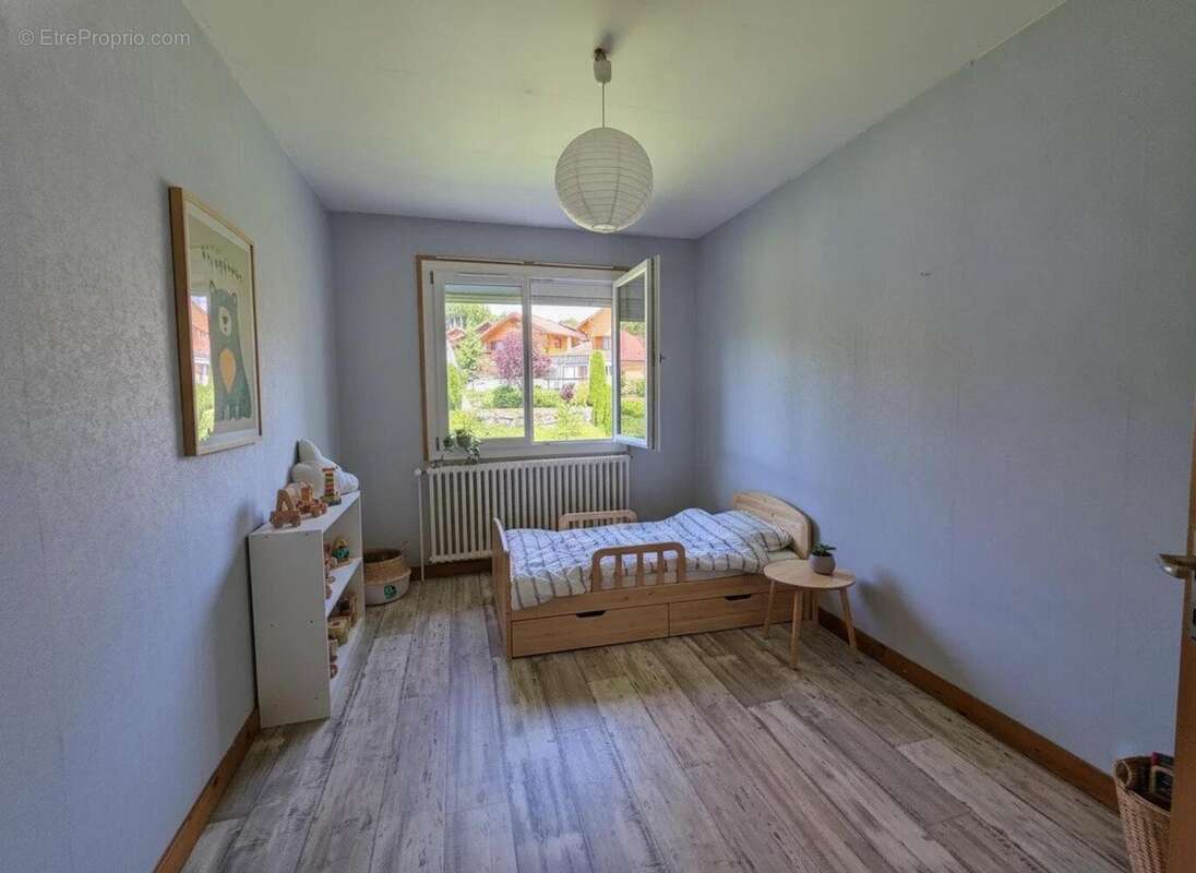 Photo 5 - Maison à MORBIER