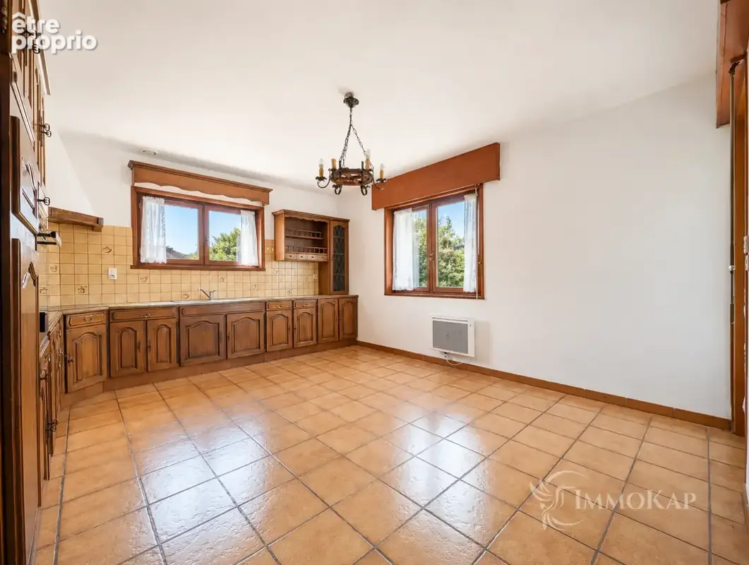 Rare à Annemasse   Grande maison   Terrain 953 m2 - photo 15