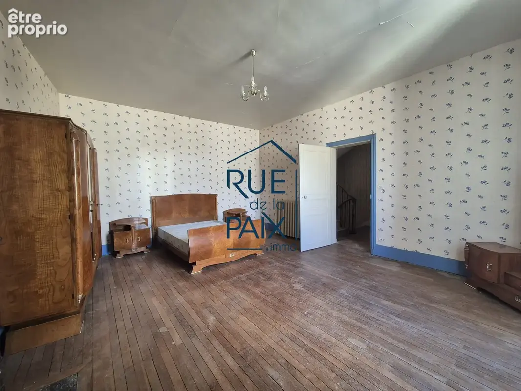 Maison 5 pièces 218 m² à vendre à Loudun (86200) - photo 9