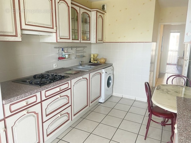 Appartement à BRIVE-LA-GAILLARDE