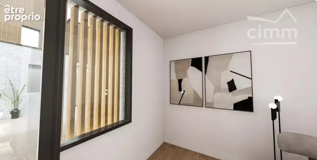 MAISON NEUVE 89 m² sur 101 m² terrain - photo 6