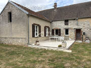 Maison à BOUCHY-SAINT-GENEST