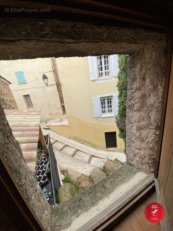 Maison 2 - Maison à LA MOTTE