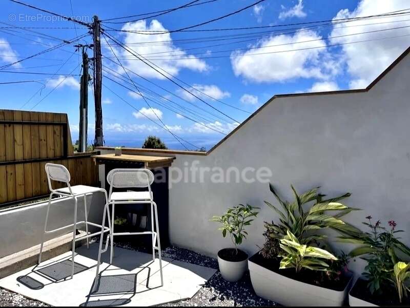 Maison à L'ETANG-SALE