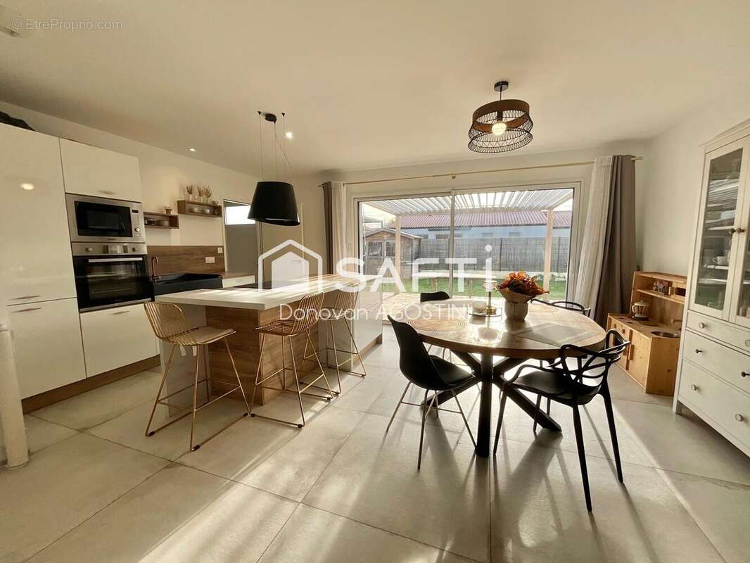 Photo 3 - Maison à DOMPIERRE-SUR-YON