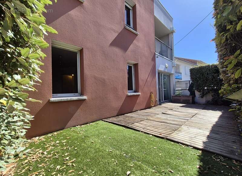 Appartement à MERIGNAC