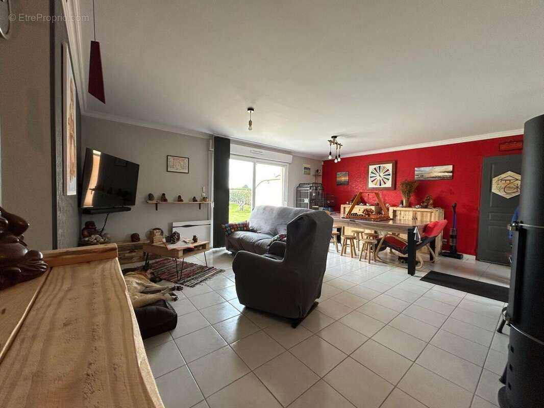 Maison 80 m² à Envermeu  - photo 8