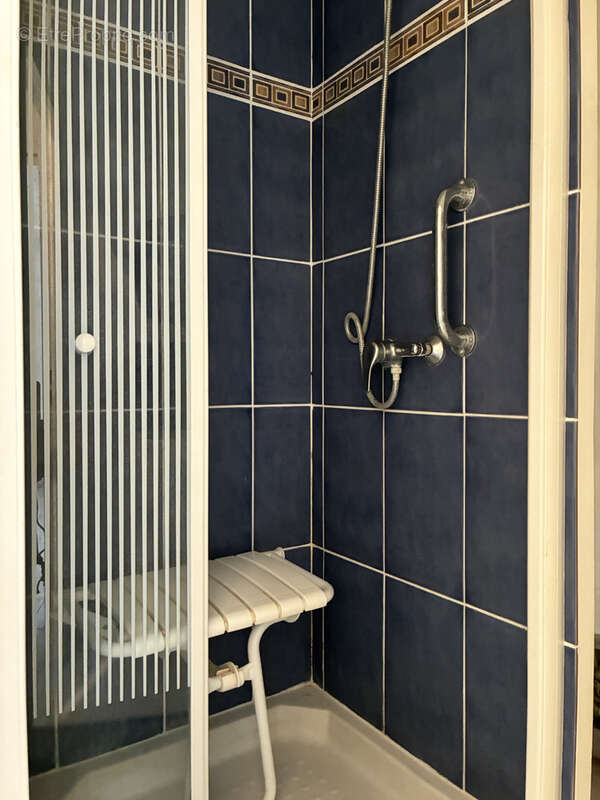 Appartement à LA GRANDE-MOTTE