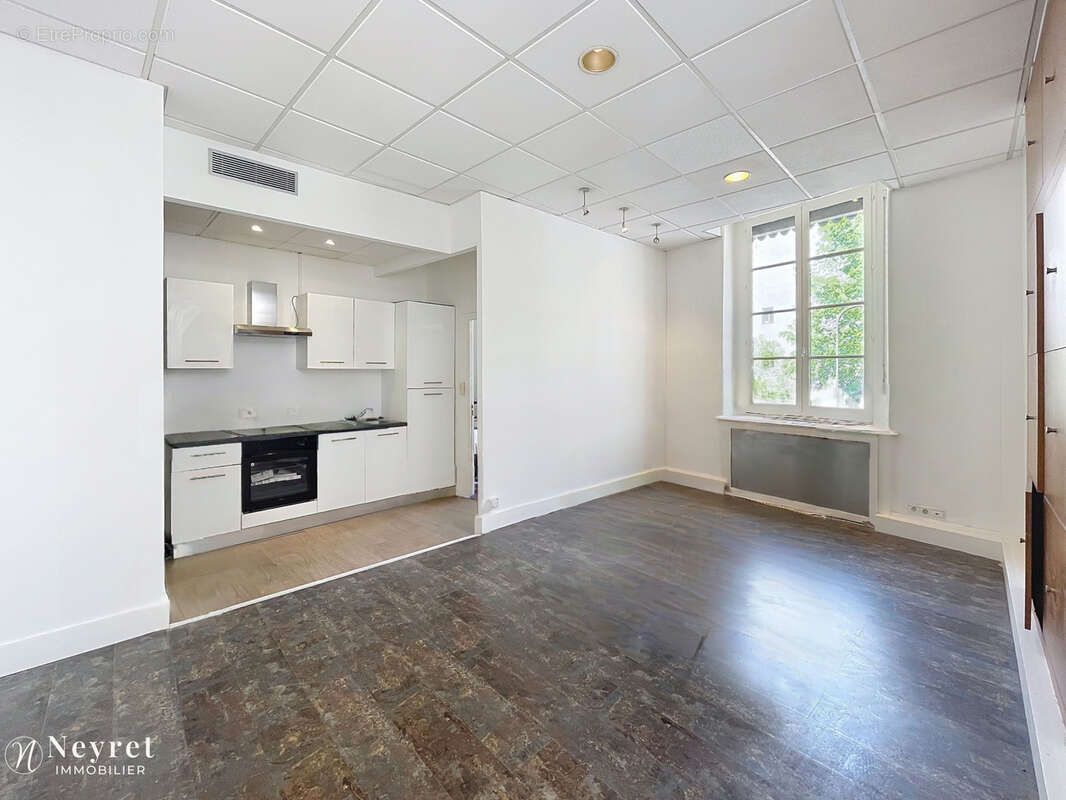 Appartement à LYON-2E