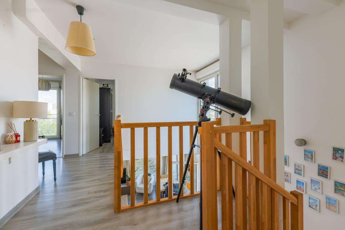 Appartement à STAINS