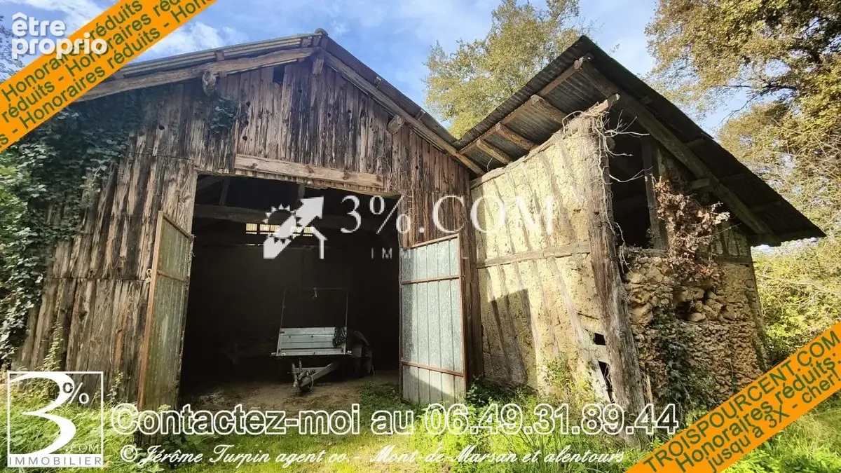 Belle Maison Landaise Labastide D'armagnac - photo 26