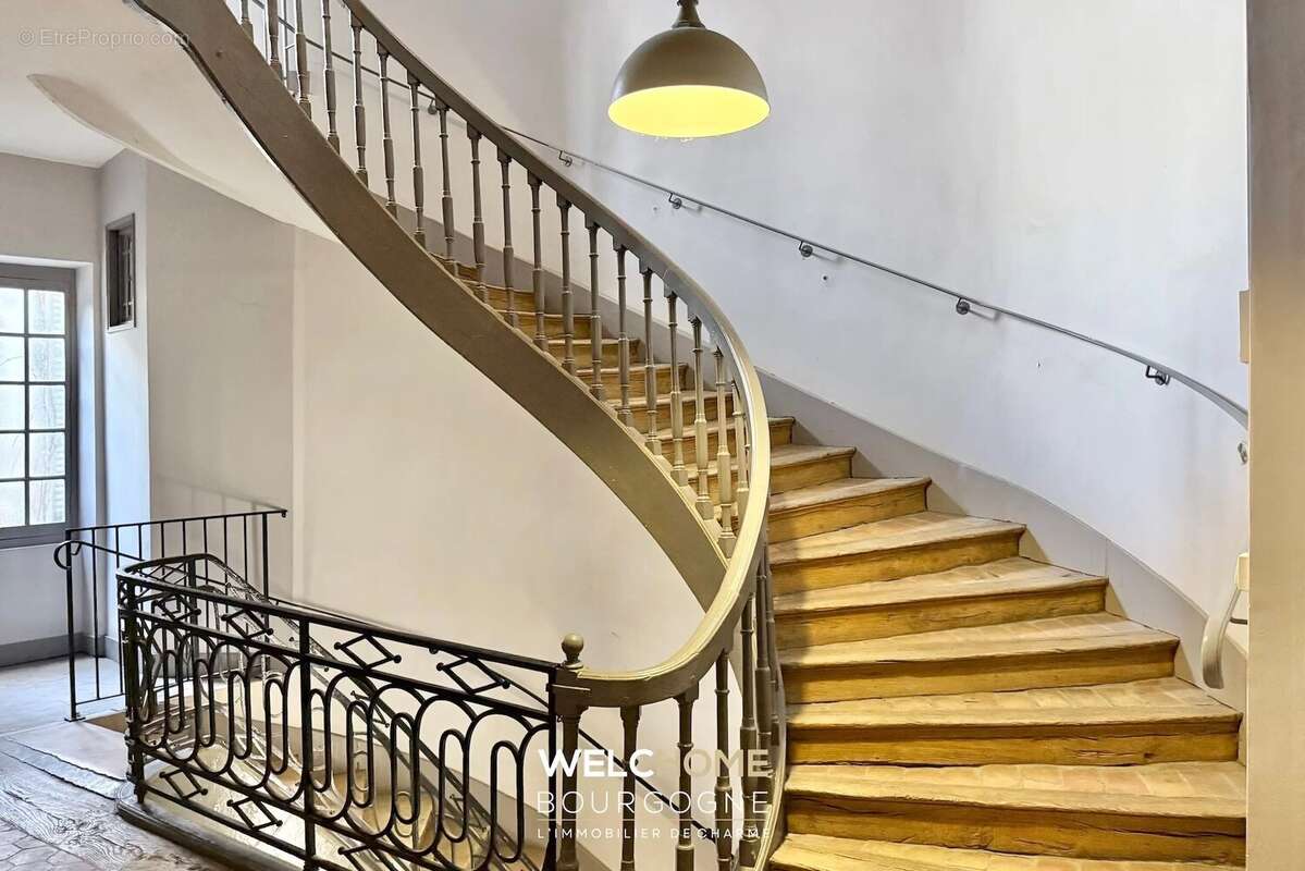 Appartement à CHALON-SUR-SAONE