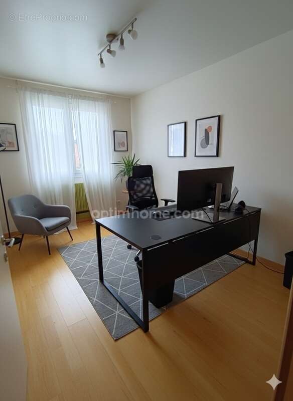 Maison à PAGNY-LA-VILLE