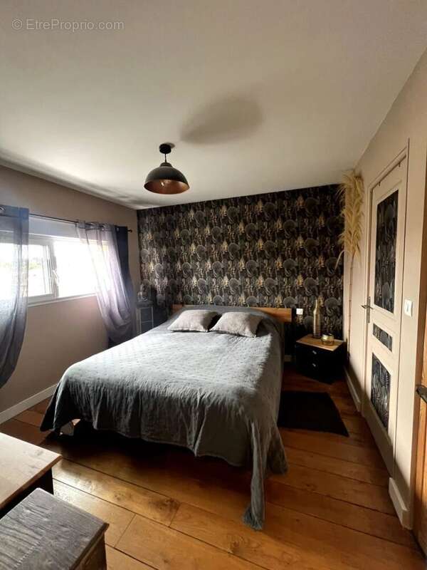 Appartement à JARD-SUR-MER