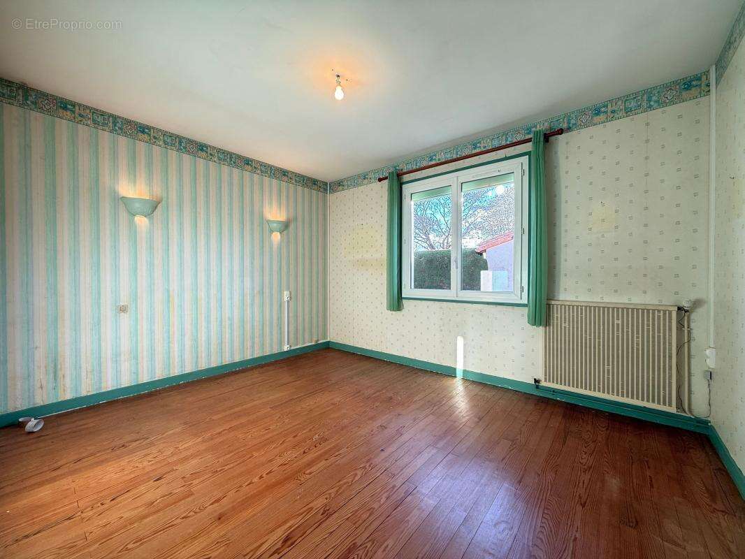 Maison à SAINT-PALAIS-SUR-MER