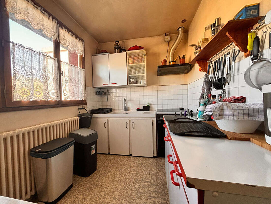 Maison à vendre à Mitry Mory - Référence 9765 - photo 4