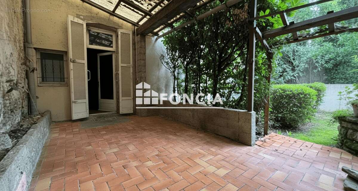 Maison à PENNAUTIER