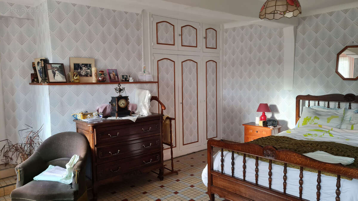 Maison à NOGENT-LE-ROI