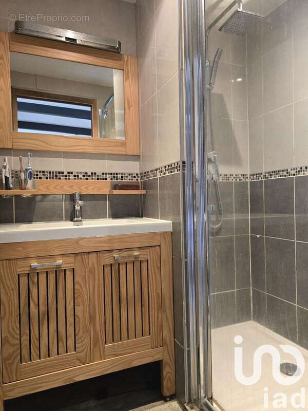 Photo 8 - Maison à YVIAS