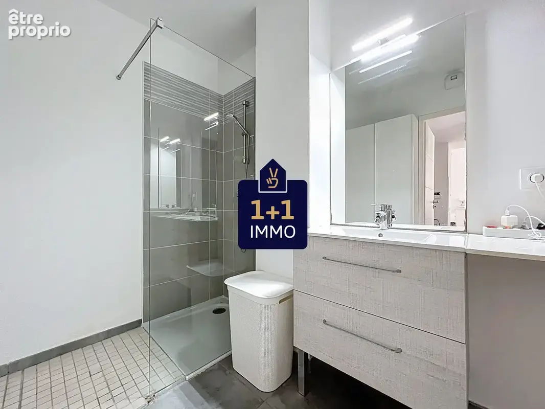 Appartement 54 m² à Roquebrune-Sur-Argens  - photo 6