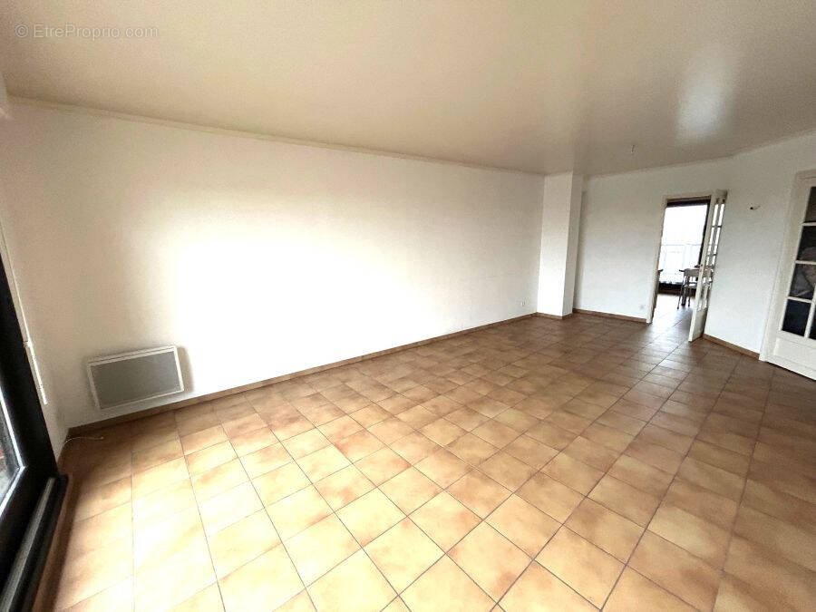 Appartement à SAINT-AMAND-LES-EAUX