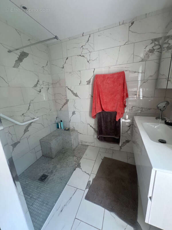 Le Pouliguen - Maison Quartier Penchateau - photo 10
