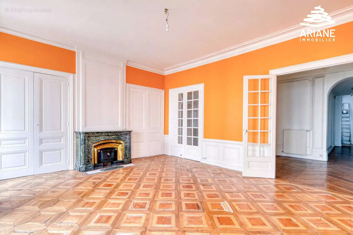 Appartement à LYON-2E