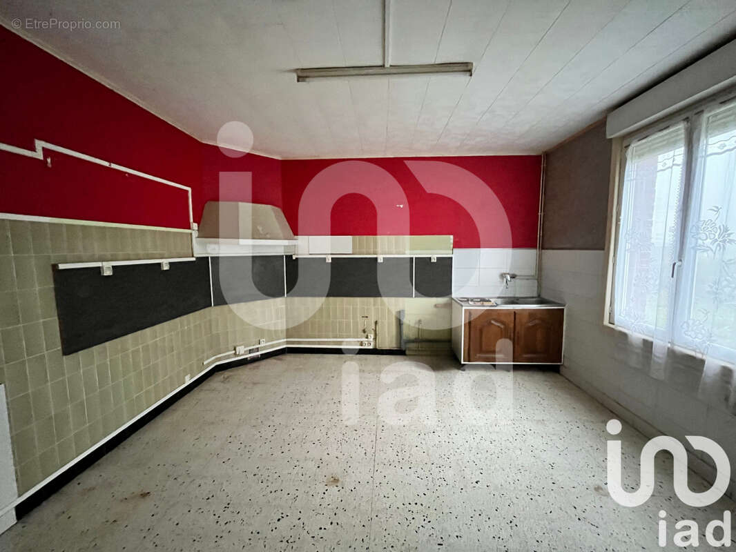 Photo 2 - Maison à MOISLAINS