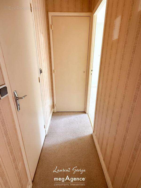 Appartement à LE HAVRE