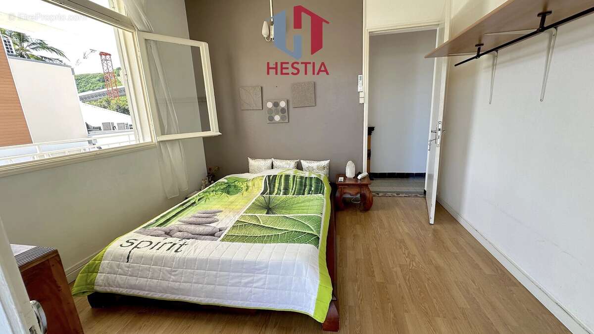 Maison à SAINT-PAUL